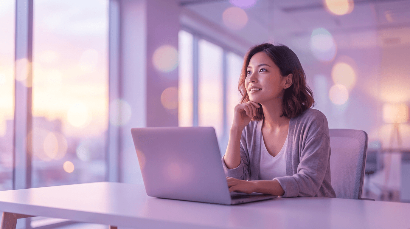 AI Mindset: Co rozhoduje o tom, jak moc vám AI pomůže